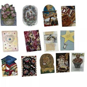 Mother, Father's Day, and Graduation Greeting Cards - Brand New